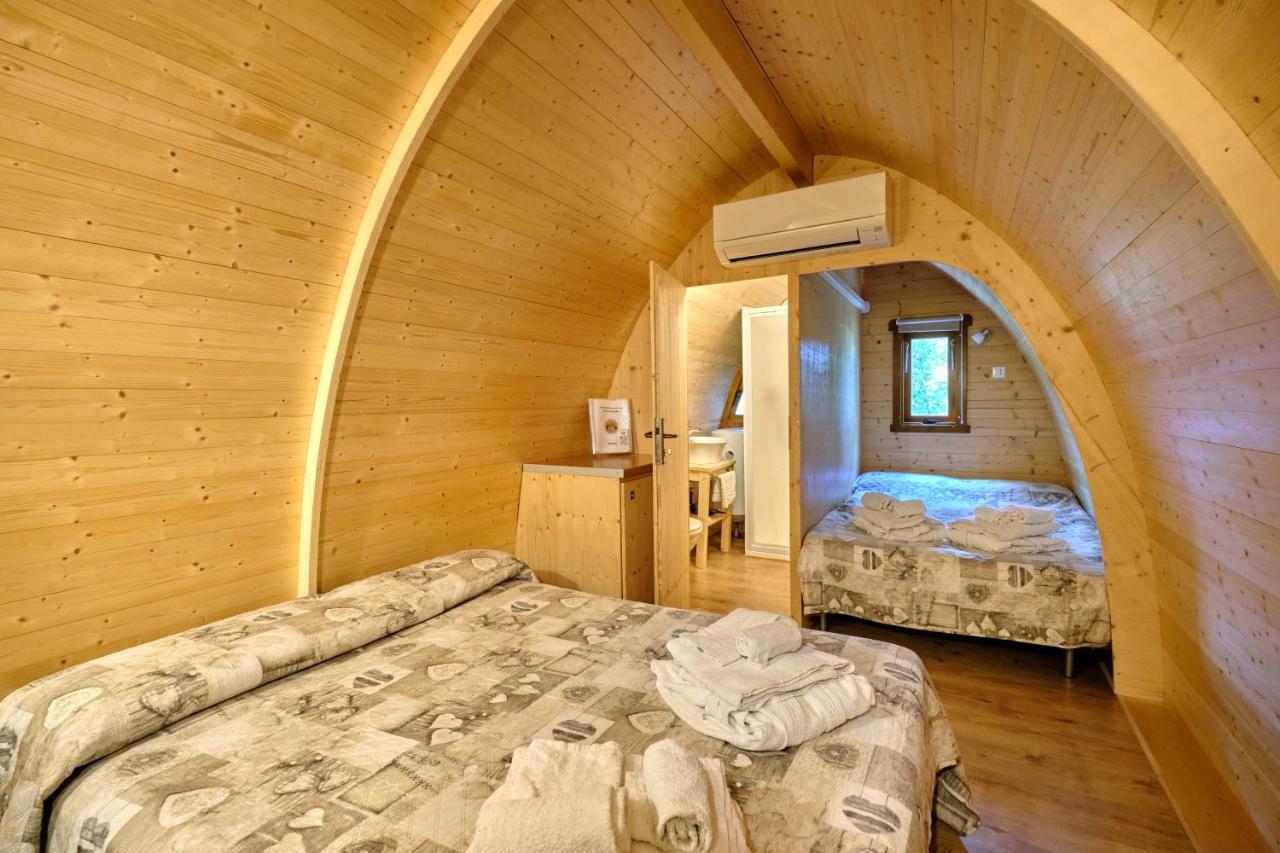 Castello Di Marano Sul Panaro - Room & Breakfast Εξωτερικό φωτογραφία