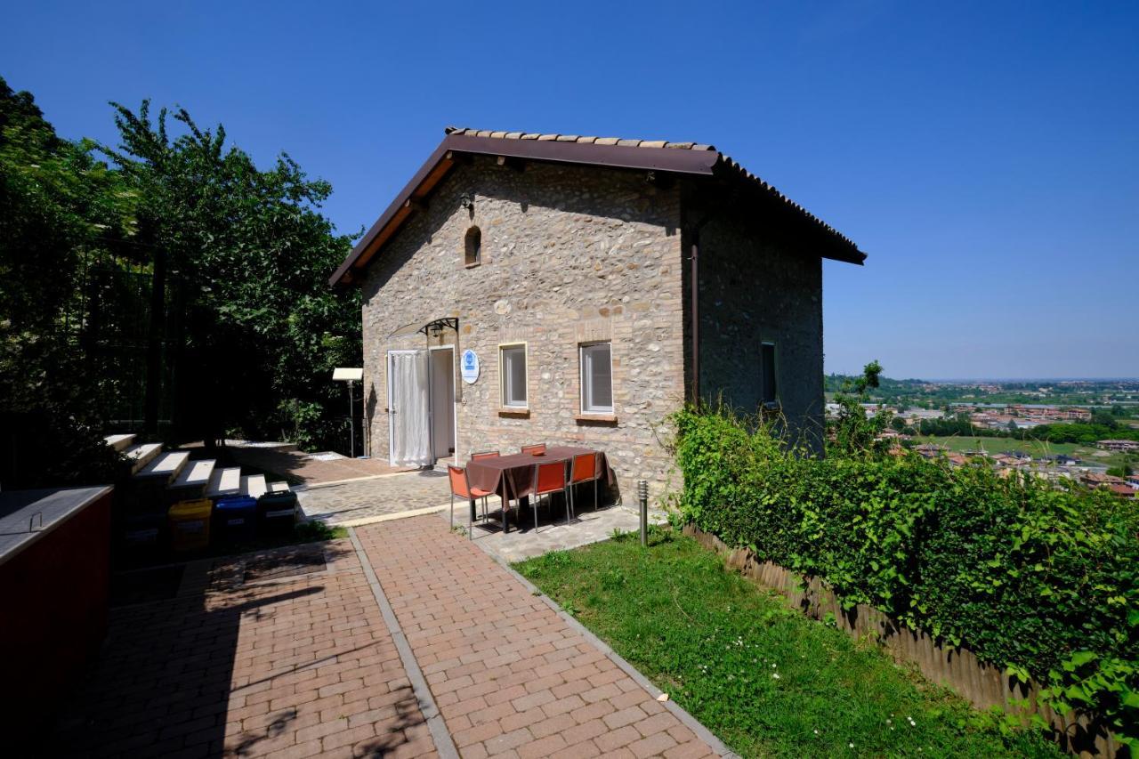 Castello Di Marano Sul Panaro - Room & Breakfast Εξωτερικό φωτογραφία