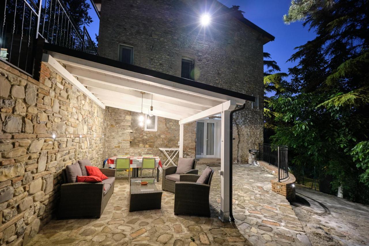 Castello Di Marano Sul Panaro - Room & Breakfast Εξωτερικό φωτογραφία