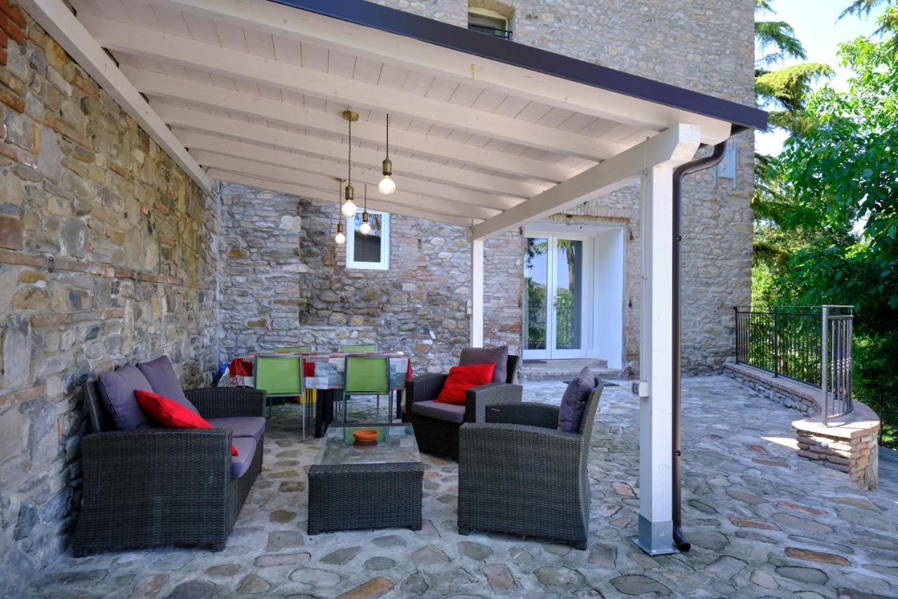 Castello Di Marano Sul Panaro - Room & Breakfast Εξωτερικό φωτογραφία