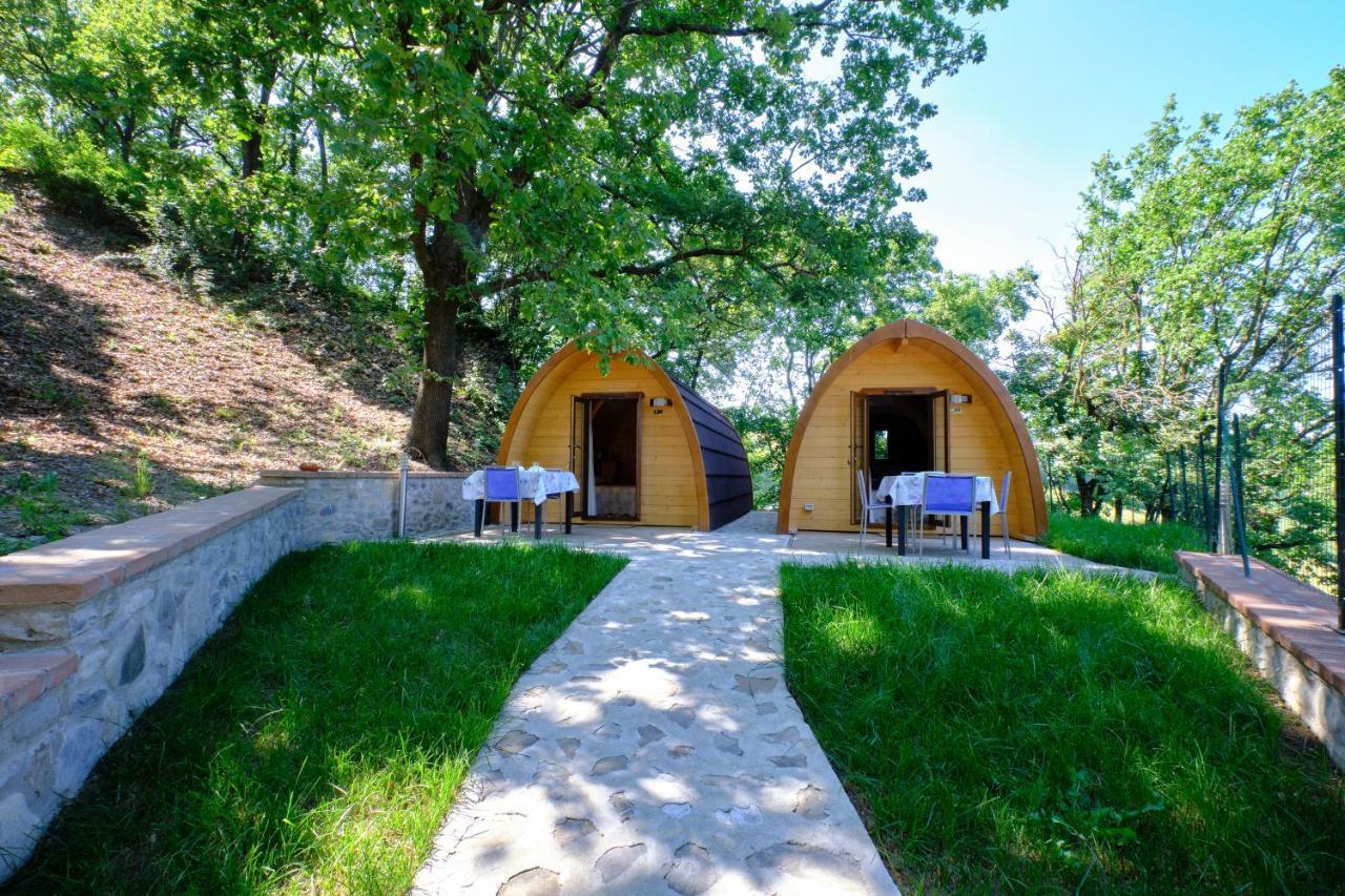 Castello Di Marano Sul Panaro - Room & Breakfast Εξωτερικό φωτογραφία