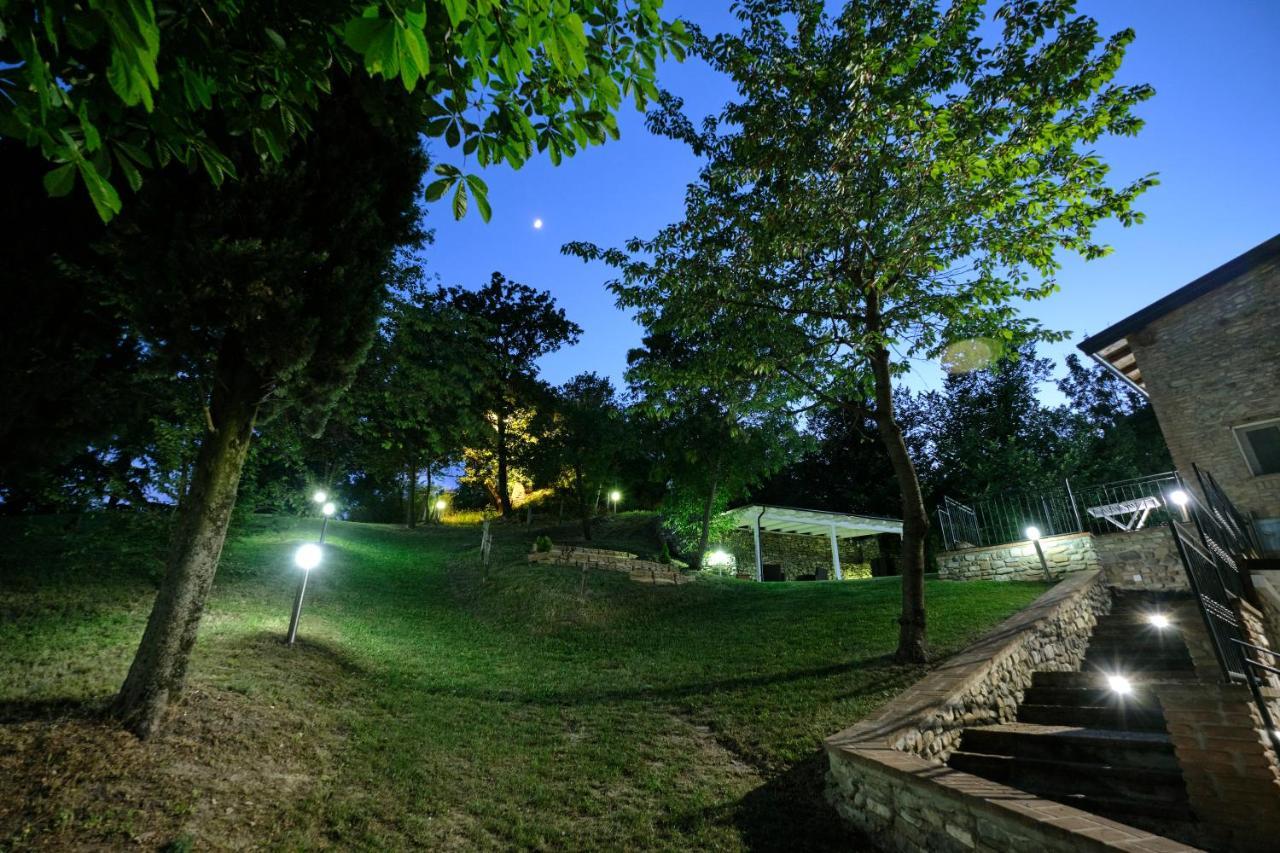 Castello Di Marano Sul Panaro - Room & Breakfast Εξωτερικό φωτογραφία