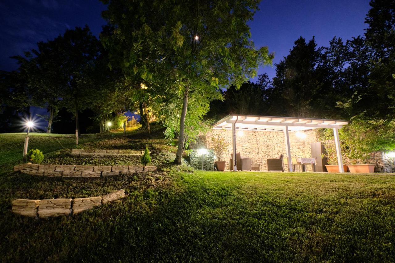 Castello Di Marano Sul Panaro - Room & Breakfast Εξωτερικό φωτογραφία