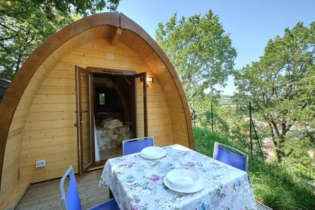 Castello Di Marano Sul Panaro - Room & Breakfast Εξωτερικό φωτογραφία