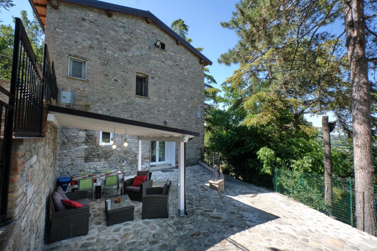 Castello Di Marano Sul Panaro - Room & Breakfast Εξωτερικό φωτογραφία