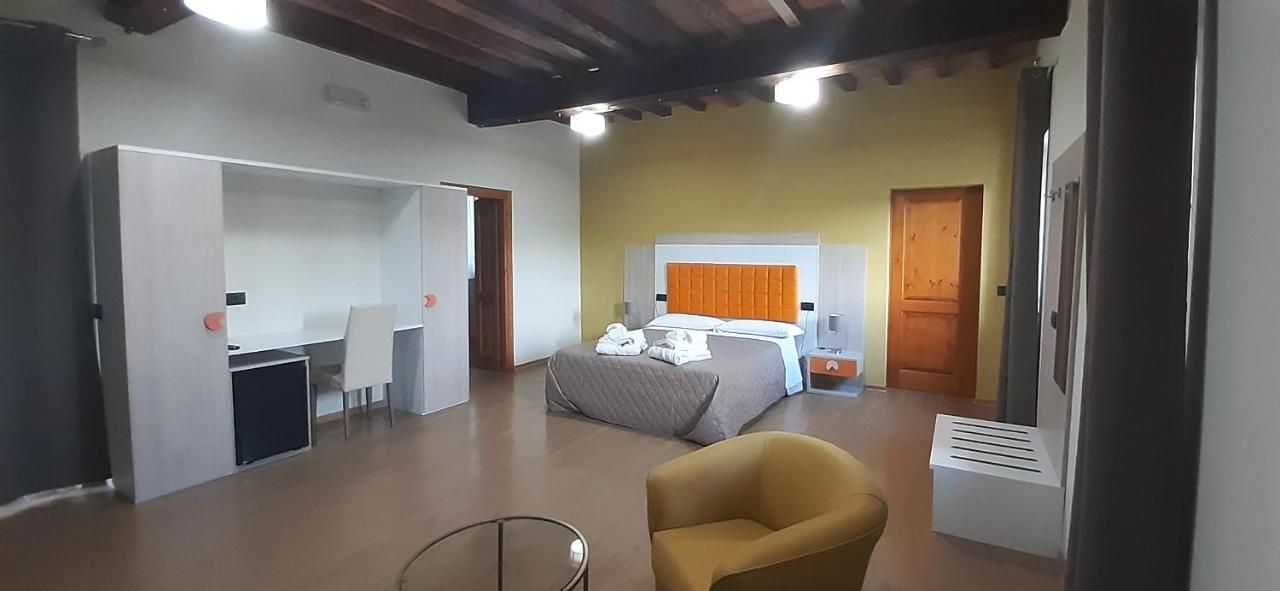 Castello Di Marano Sul Panaro - Room & Breakfast Εξωτερικό φωτογραφία