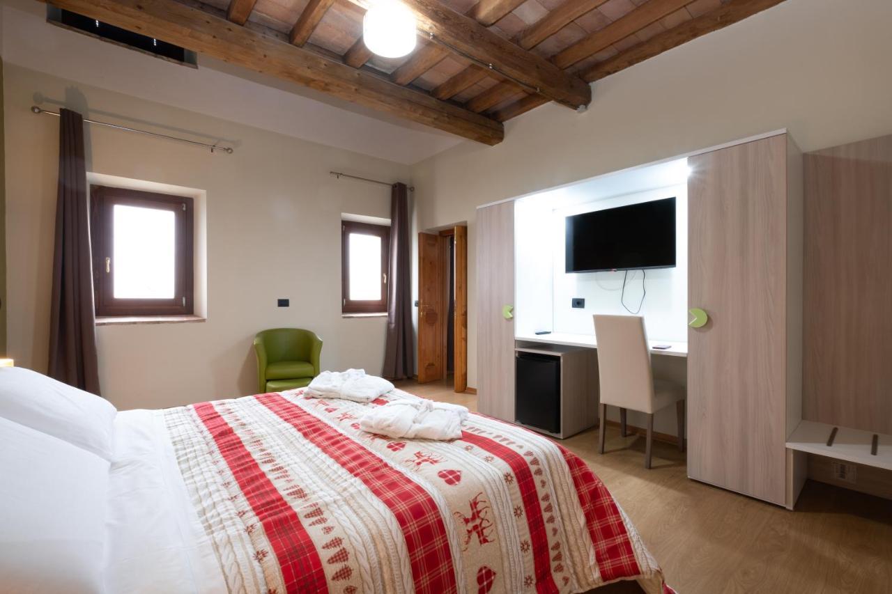 Castello Di Marano Sul Panaro - Room & Breakfast Εξωτερικό φωτογραφία