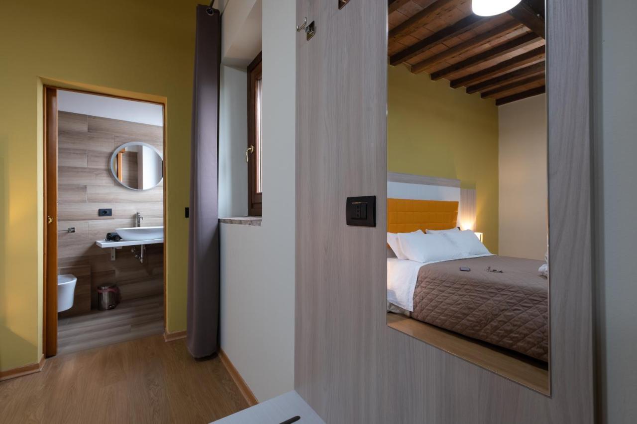 Castello Di Marano Sul Panaro - Room & Breakfast Εξωτερικό φωτογραφία