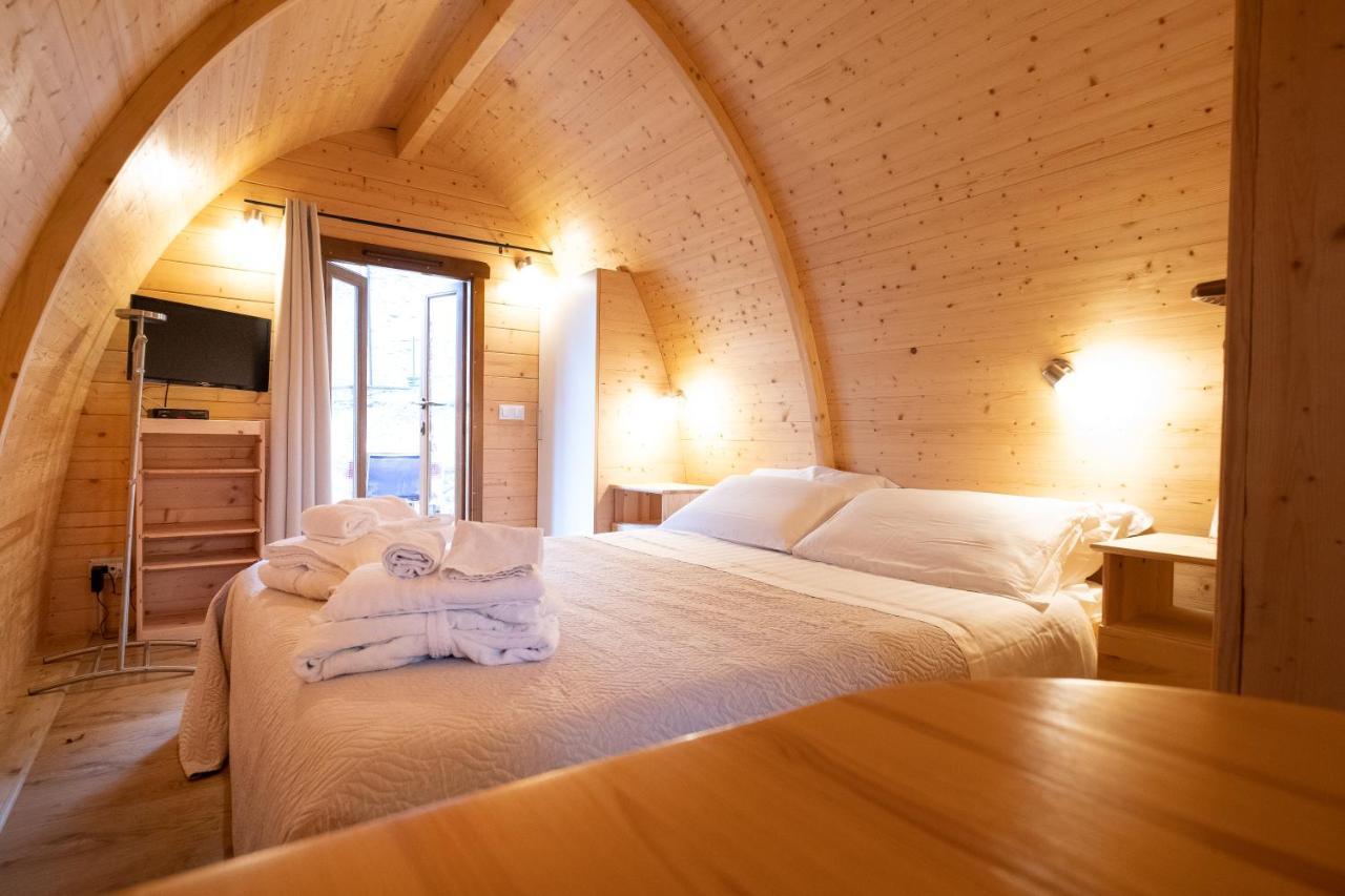 Castello Di Marano Sul Panaro - Room & Breakfast Εξωτερικό φωτογραφία