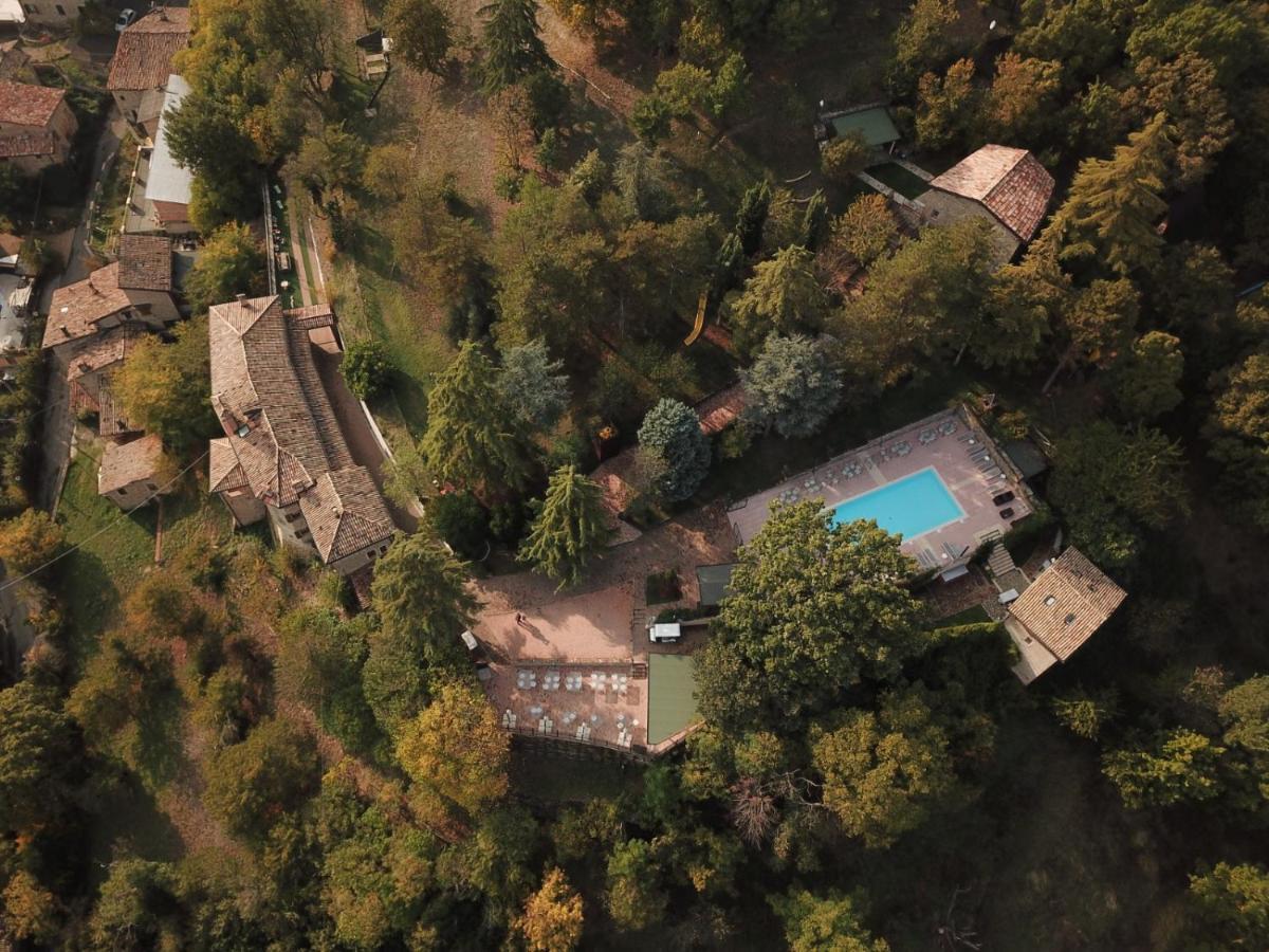 Castello Di Marano Sul Panaro - Room & Breakfast Εξωτερικό φωτογραφία