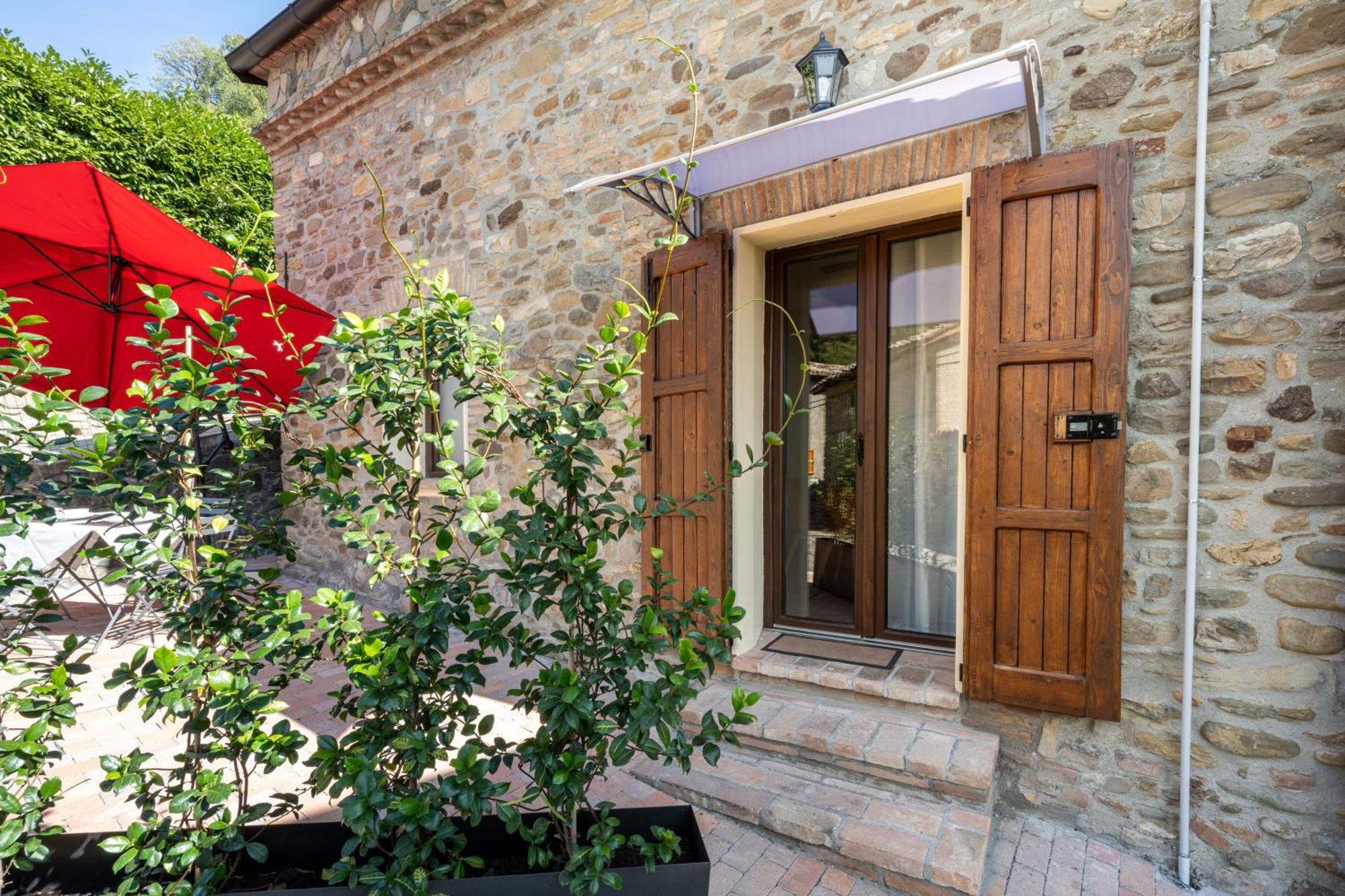 Castello Di Marano Sul Panaro - Room & Breakfast Εξωτερικό φωτογραφία