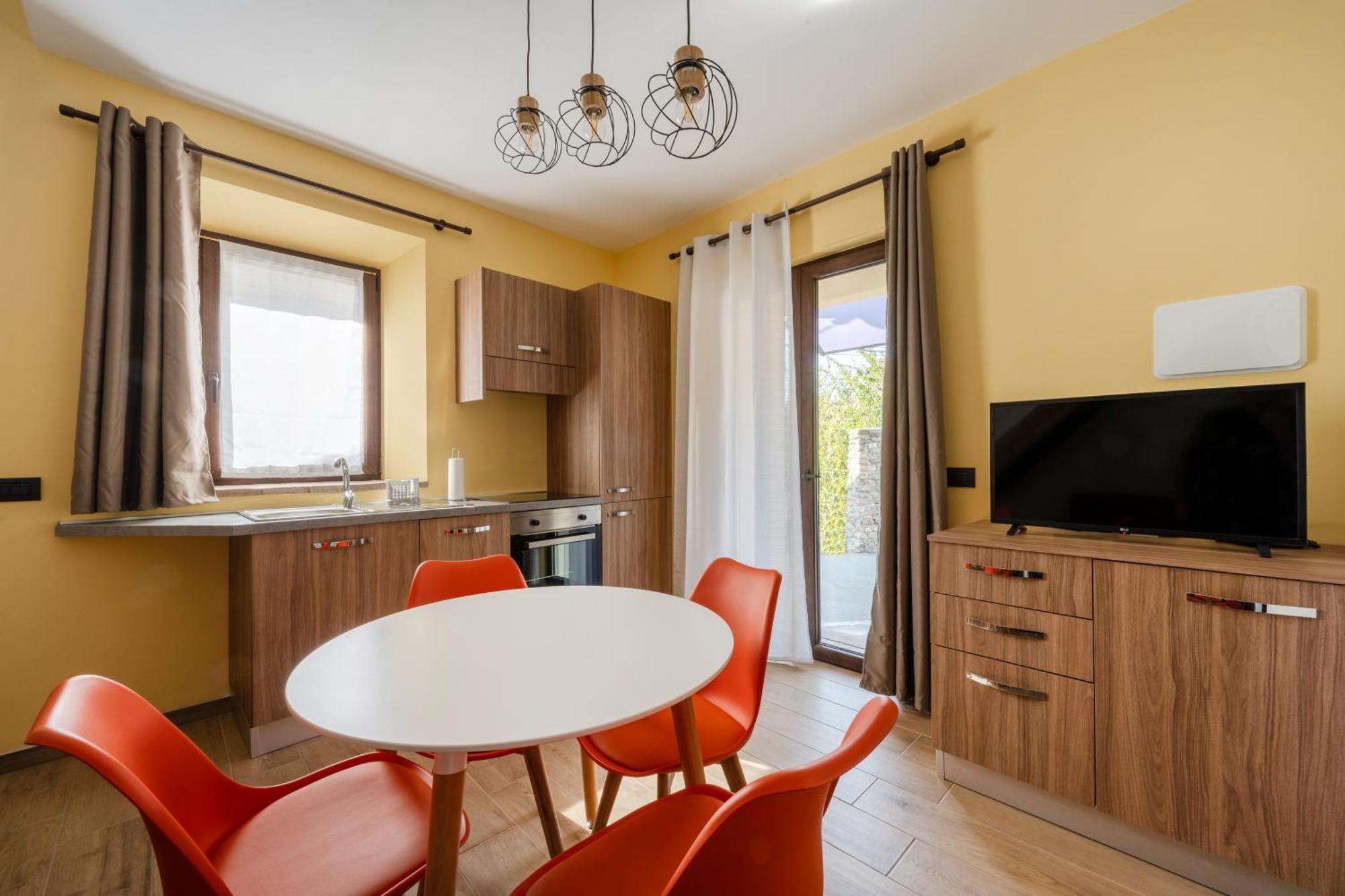 Castello Di Marano Sul Panaro - Room & Breakfast Εξωτερικό φωτογραφία
