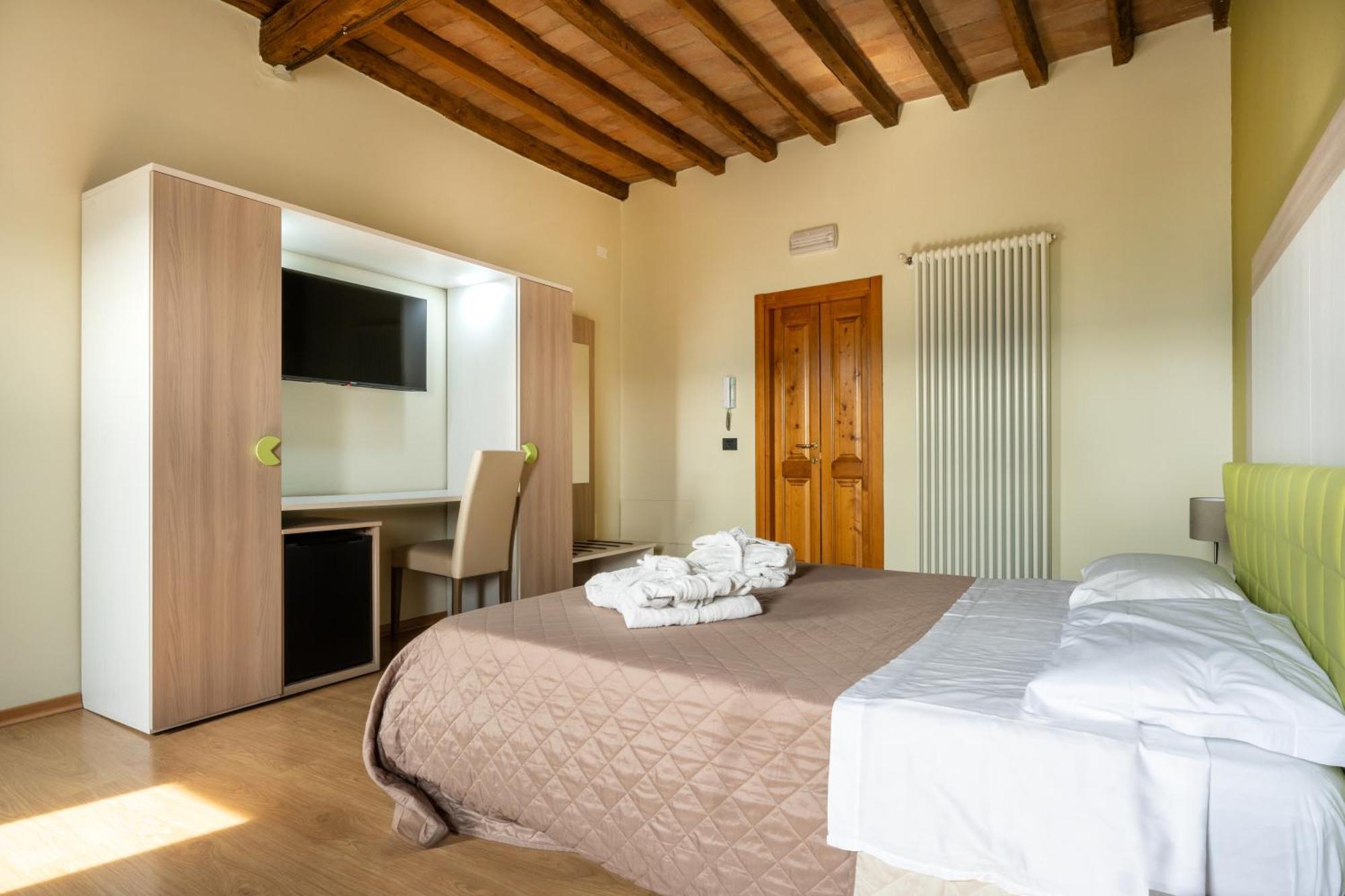 Castello Di Marano Sul Panaro - Room & Breakfast Εξωτερικό φωτογραφία