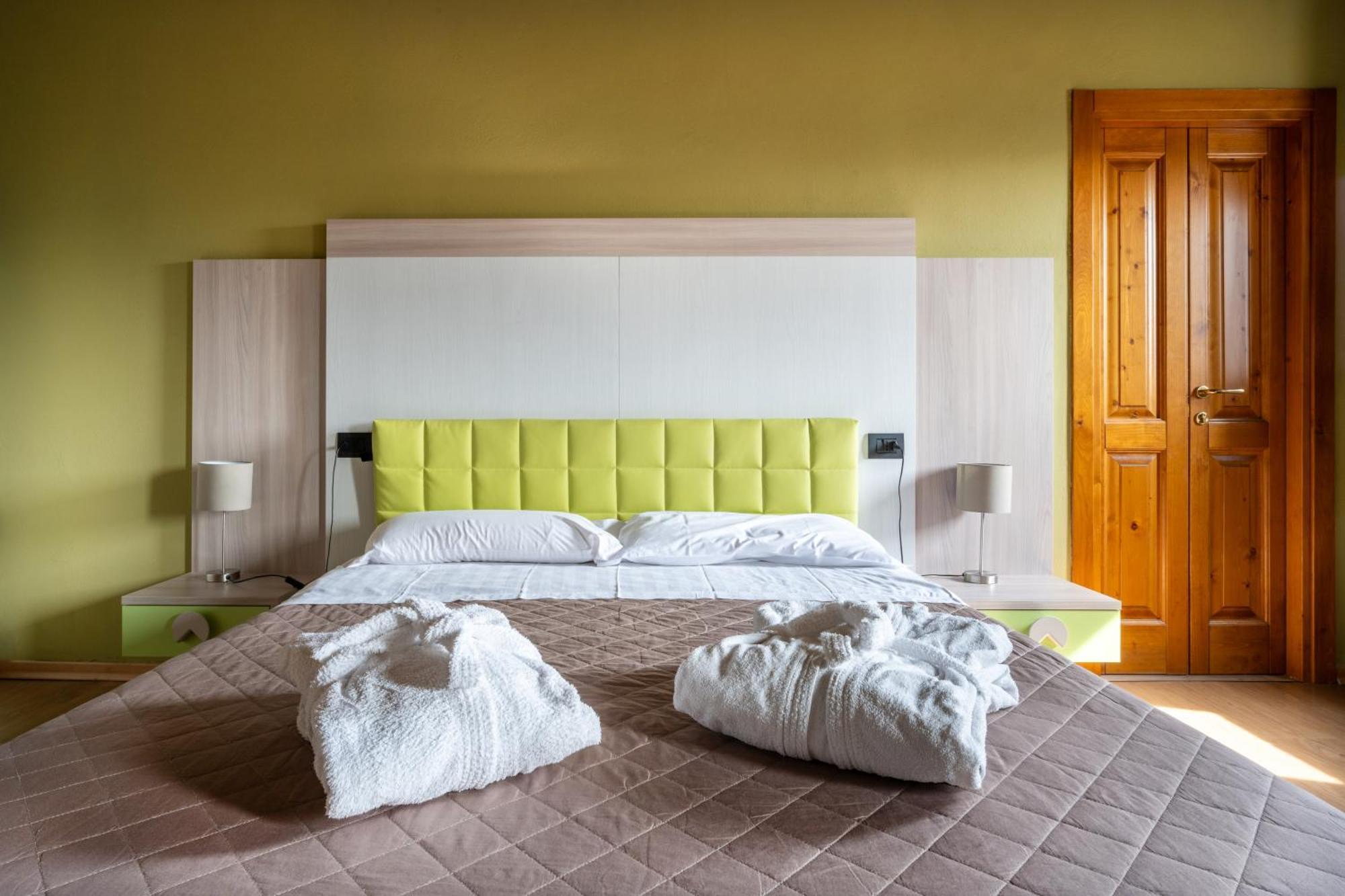Castello Di Marano Sul Panaro - Room & Breakfast Εξωτερικό φωτογραφία