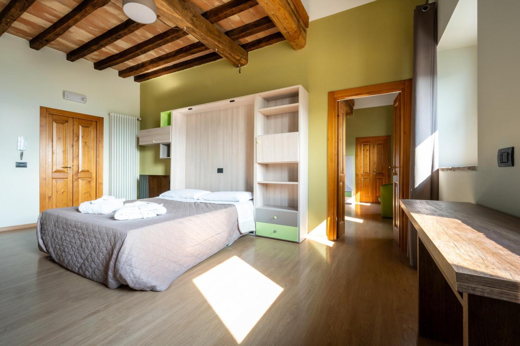 Castello Di Marano Sul Panaro - Room & Breakfast Εξωτερικό φωτογραφία