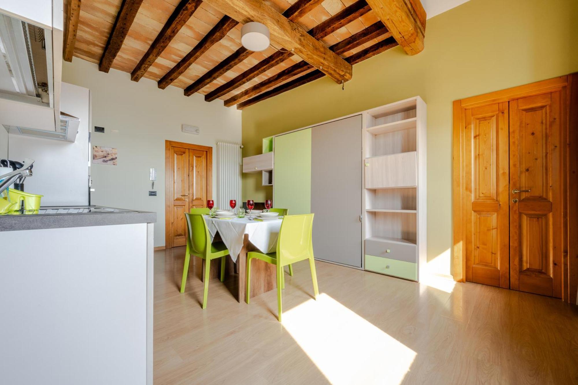 Castello Di Marano Sul Panaro - Room & Breakfast Εξωτερικό φωτογραφία