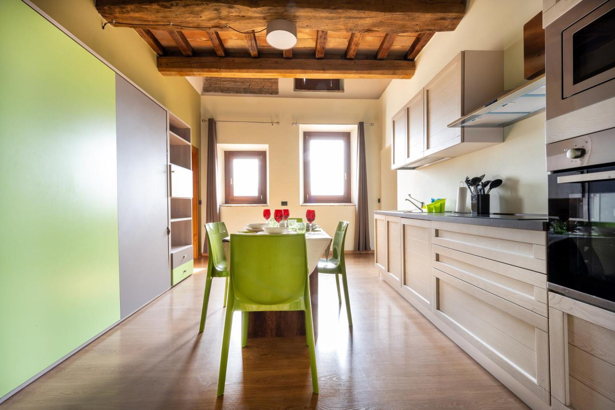 Castello Di Marano Sul Panaro - Room & Breakfast Εξωτερικό φωτογραφία