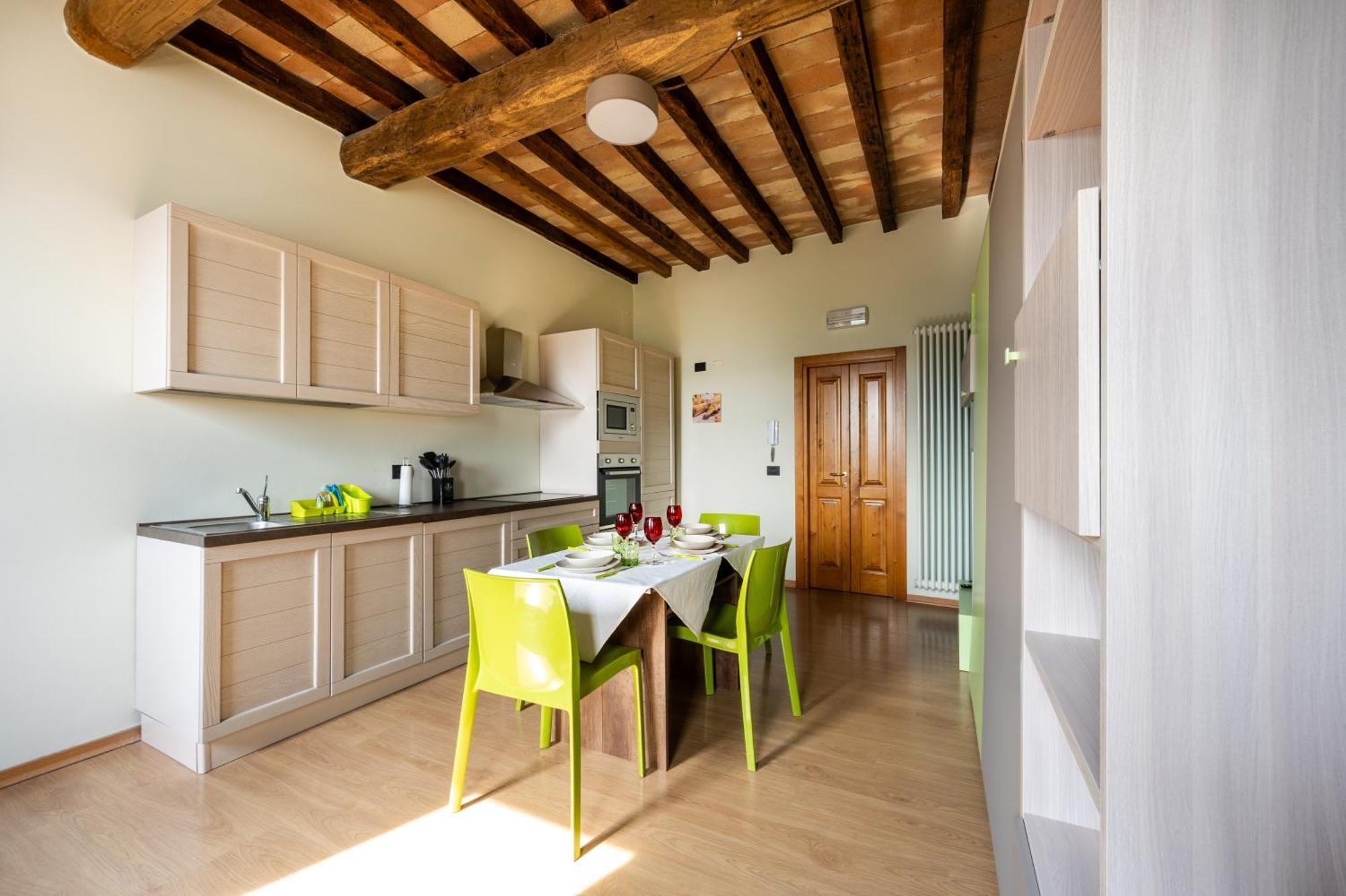 Castello Di Marano Sul Panaro - Room & Breakfast Εξωτερικό φωτογραφία