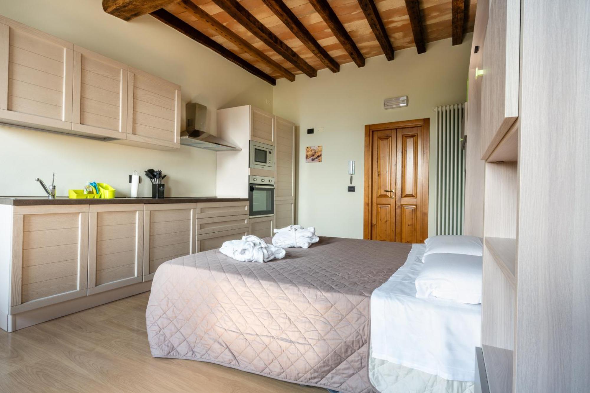 Castello Di Marano Sul Panaro - Room & Breakfast Εξωτερικό φωτογραφία