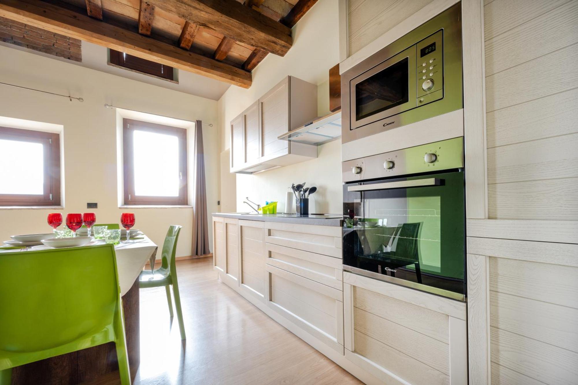 Castello Di Marano Sul Panaro - Room & Breakfast Εξωτερικό φωτογραφία