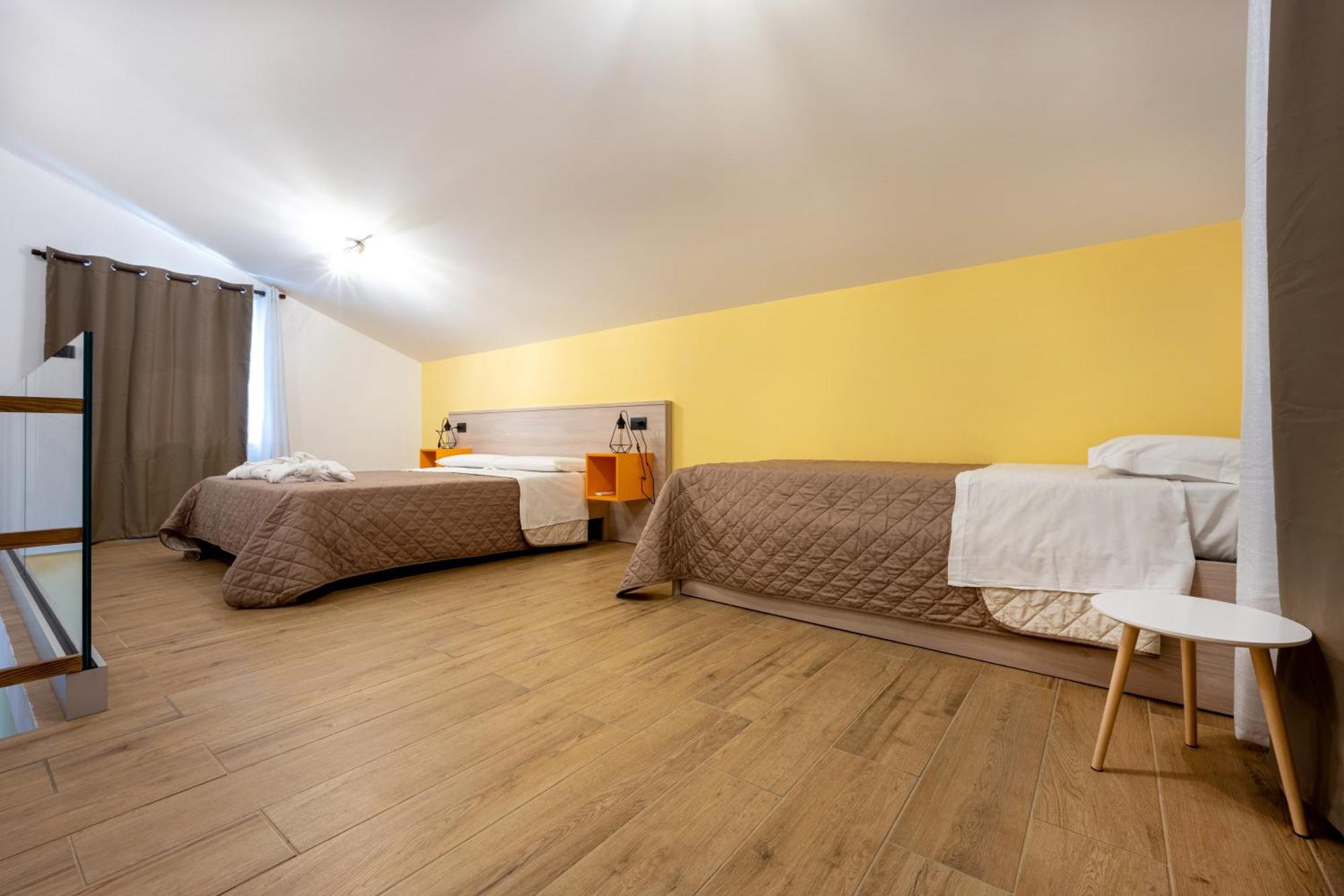 Castello Di Marano Sul Panaro - Room & Breakfast Δωμάτιο φωτογραφία