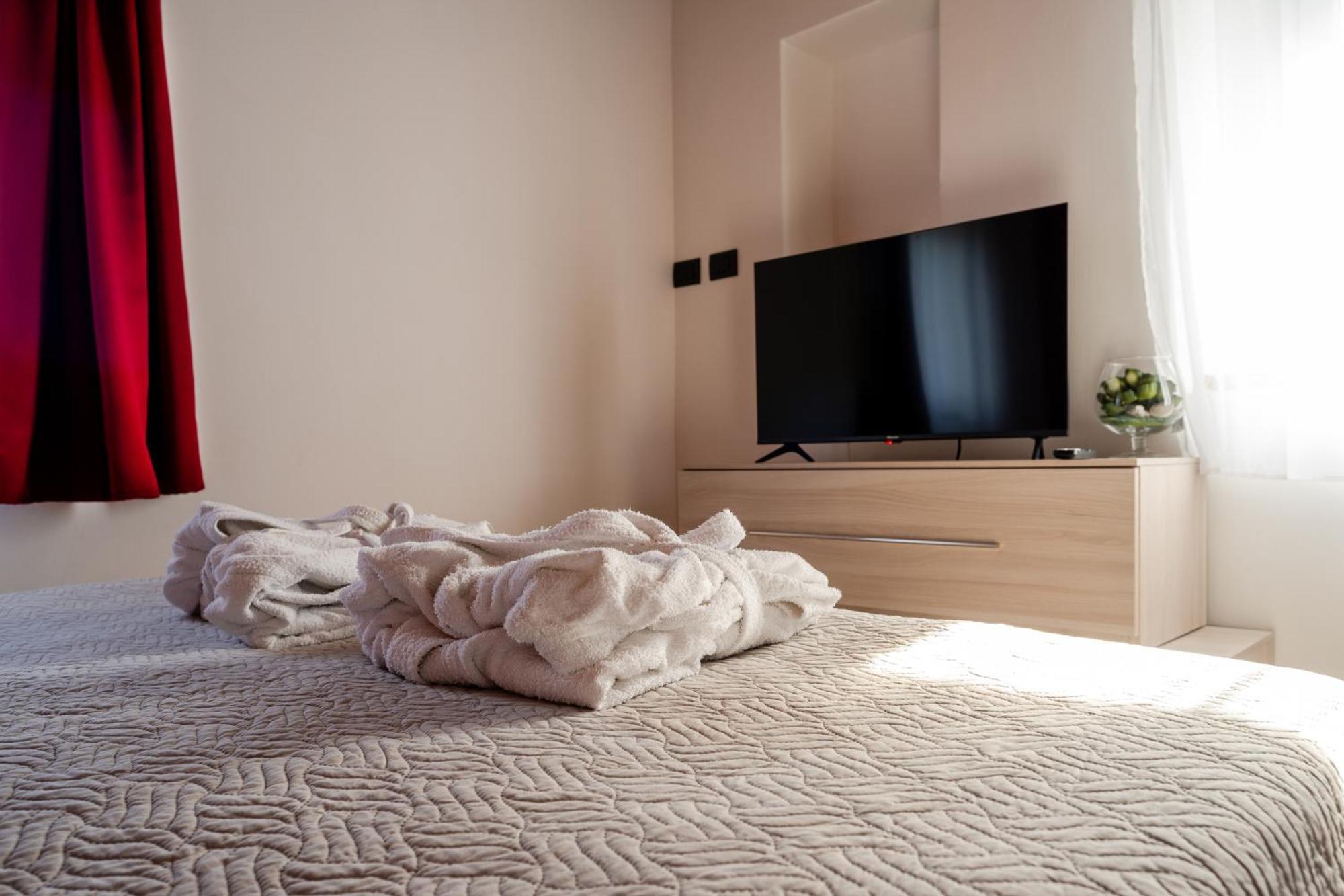 Castello Di Marano Sul Panaro - Room & Breakfast Δωμάτιο φωτογραφία