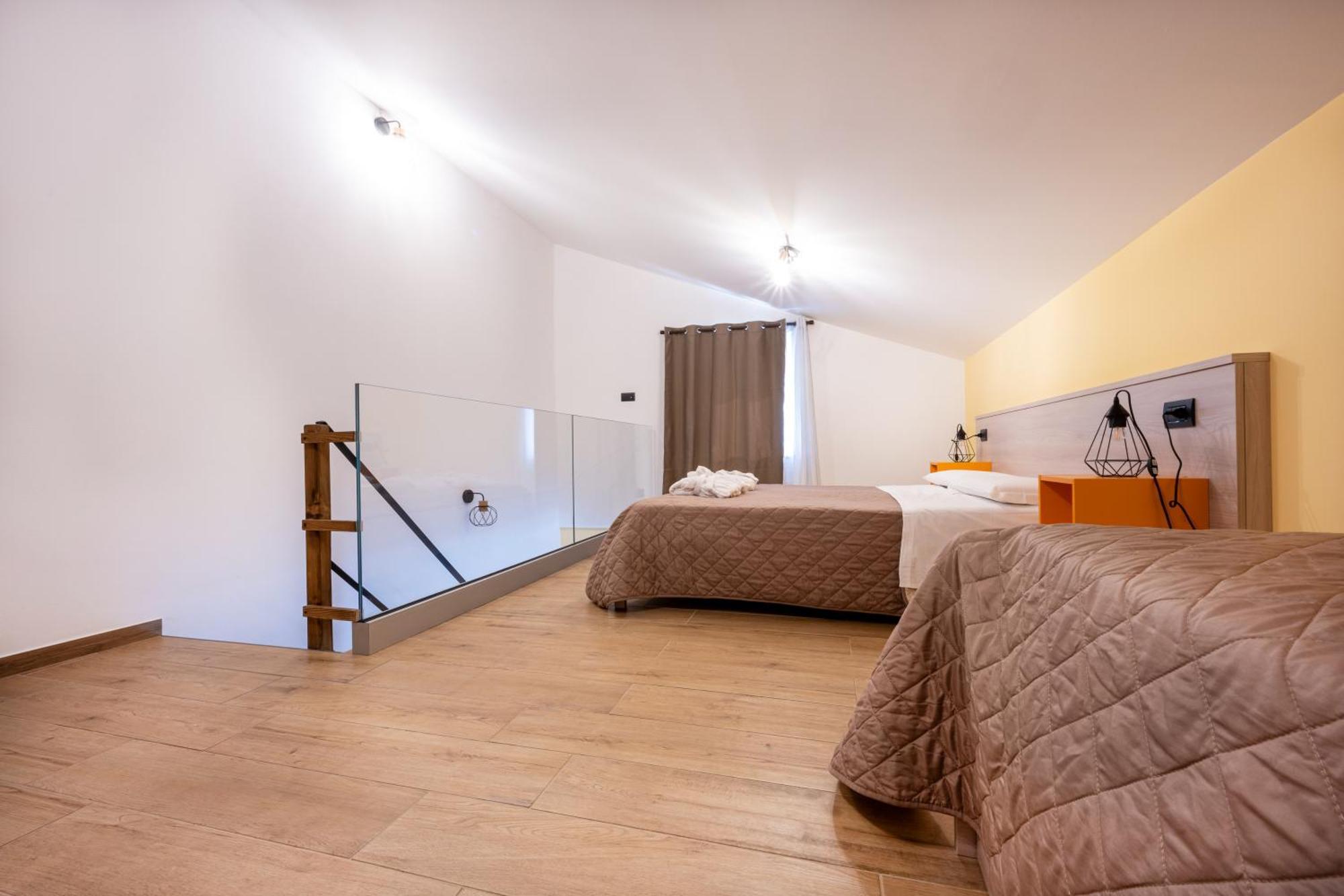 Castello Di Marano Sul Panaro - Room & Breakfast Δωμάτιο φωτογραφία