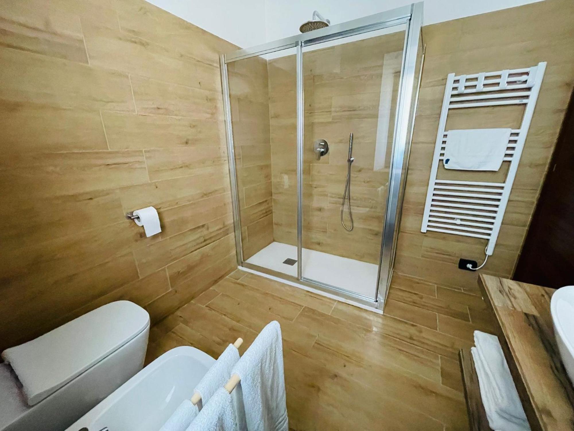 Castello Di Marano Sul Panaro - Room & Breakfast Δωμάτιο φωτογραφία