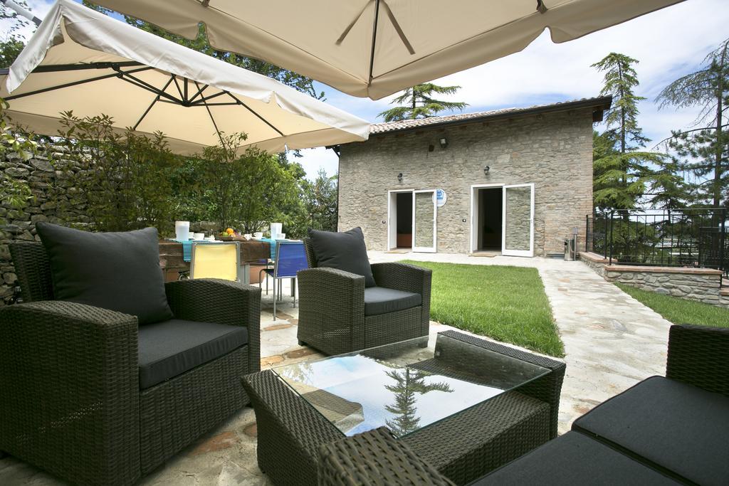 Castello Di Marano Sul Panaro - Room & Breakfast Εξωτερικό φωτογραφία