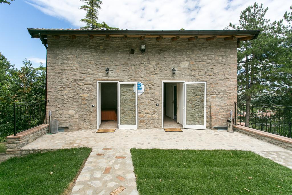 Castello Di Marano Sul Panaro - Room & Breakfast Εξωτερικό φωτογραφία