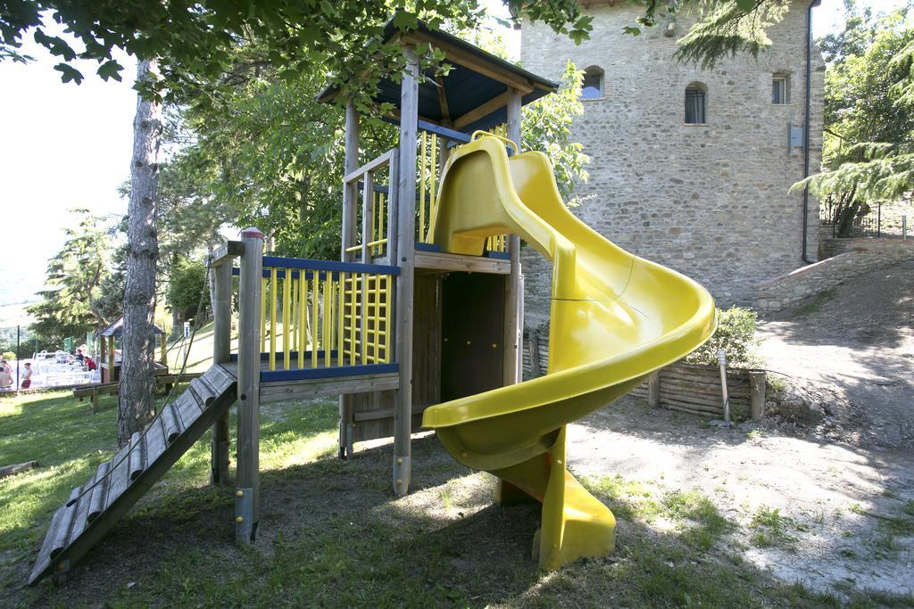 Castello Di Marano Sul Panaro - Room & Breakfast Εξωτερικό φωτογραφία