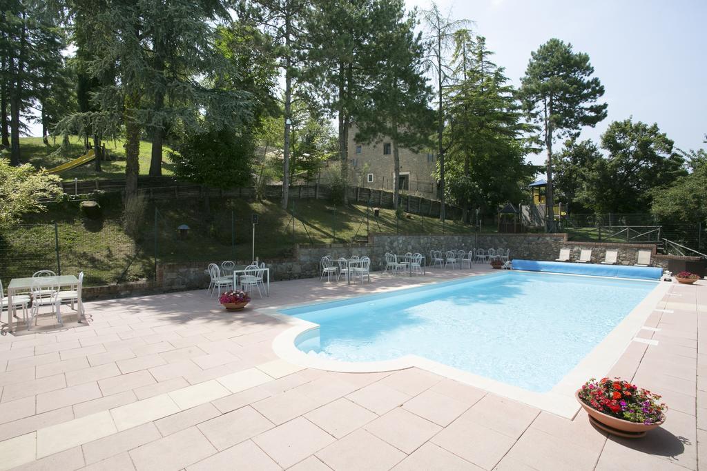 Castello Di Marano Sul Panaro - Room & Breakfast Εξωτερικό φωτογραφία