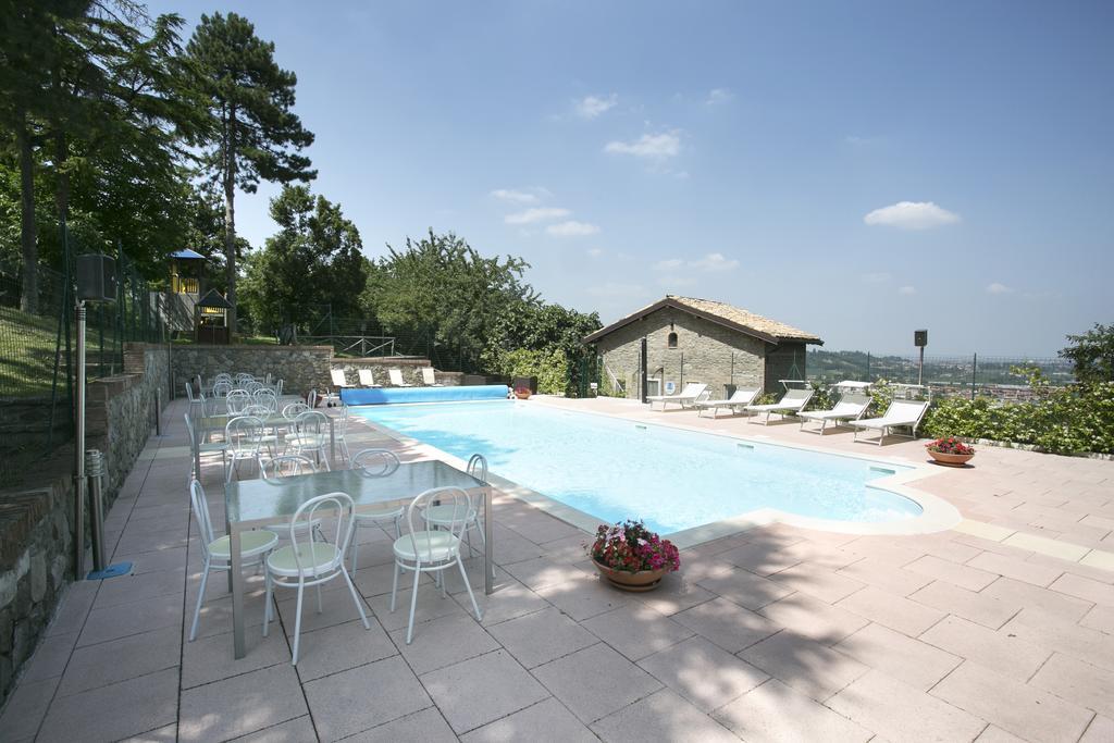 Castello Di Marano Sul Panaro - Room & Breakfast Εξωτερικό φωτογραφία