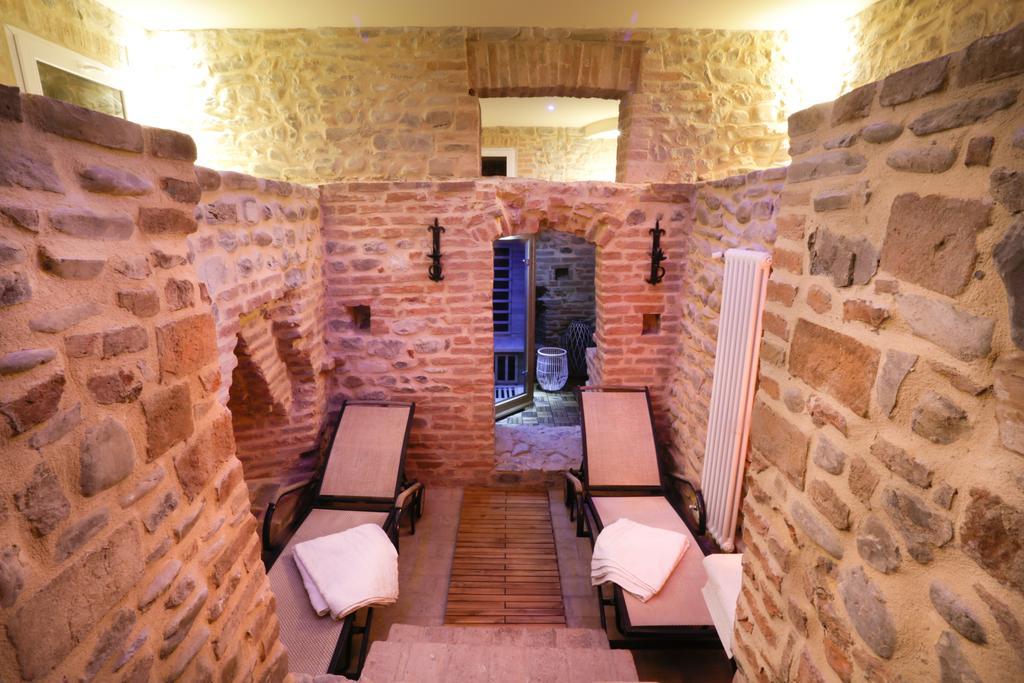 Castello Di Marano Sul Panaro - Room & Breakfast Εξωτερικό φωτογραφία