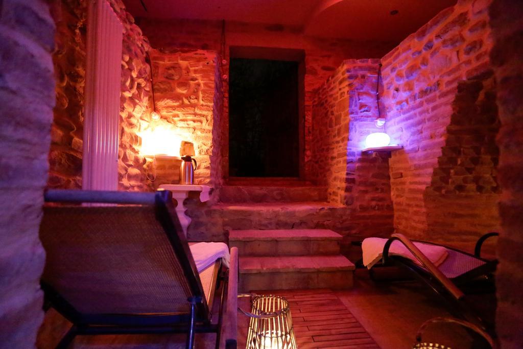 Castello Di Marano Sul Panaro - Room & Breakfast Εξωτερικό φωτογραφία