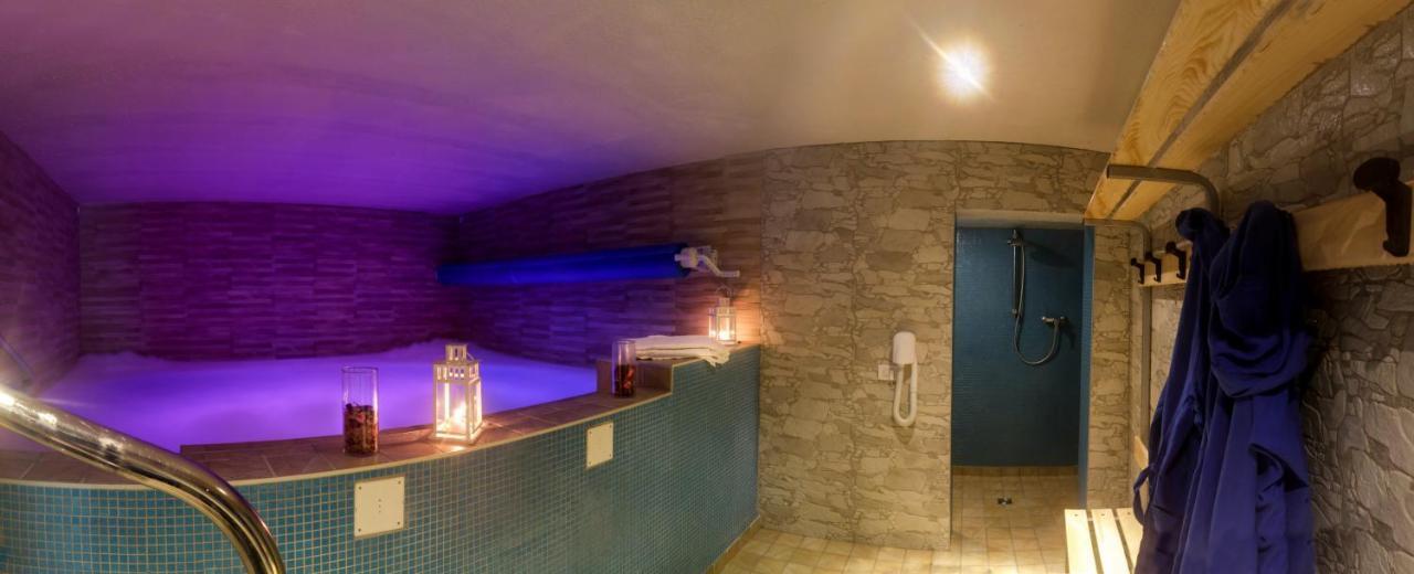 Castello Di Marano Sul Panaro - Room & Breakfast Εξωτερικό φωτογραφία